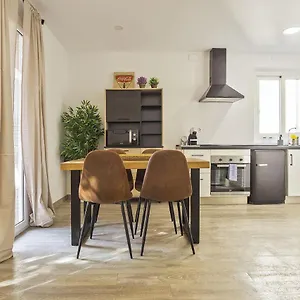 The White Flats Les Corts Appartement Barcelona