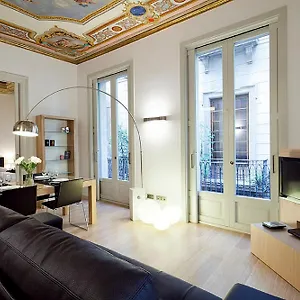 Ola Living Portaferrissa Appartement Barcelona