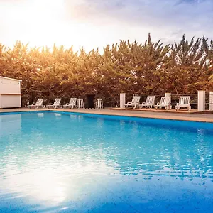 Apiedesierra - Caserio Del Colmenar Hébergement de vacances