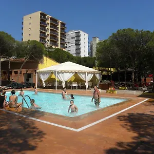 S'abanell Camping Blanes