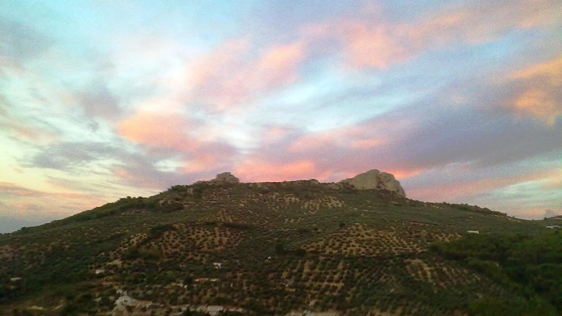 Alojamiento Rural La Caseria De Piedra Restaurante Jaén 0*,