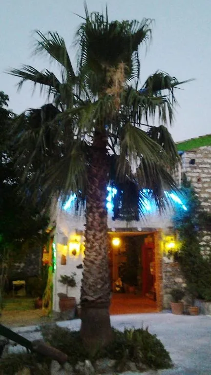 Alojamiento Rural La Caseria De Piedra Restaurante Jaén Landsted